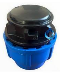 [FLL1756] Tapón final 32mm