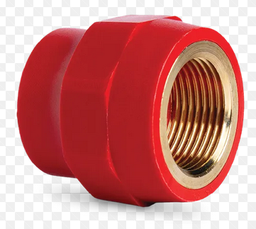 [FLLC1761] Adaptador reducido 20x½" rosca hembra