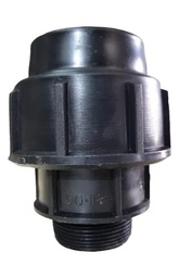 [FLL1769] Adaptador macho 50x1½"