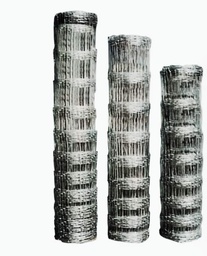 [FLLS090] Pig Wire Fence (60m)