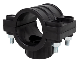 [FLL1777] 2x½" Pipe Clamp