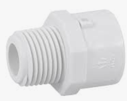 [FLL1778] ½" male thread adaptor