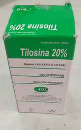 [FLL777.1789] Tilosina 20% (100mL)