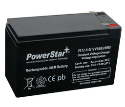 [FLLF1792] Q-LIFT 12V 9A Battery