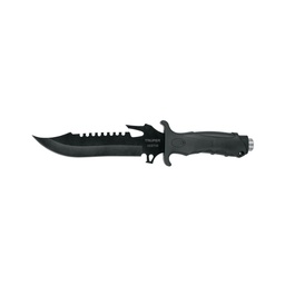 [FLL1796] TRUPER 7" Camping tactical knife