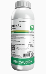 [FLL666.052] Herbicida Glifosato Jornal 1 Litro