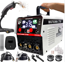 [FLL1798] KEPOUREOMQ 315A Welding Machine