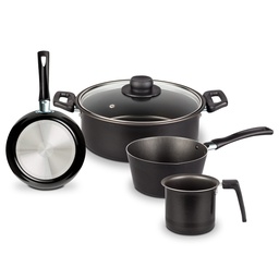 [FLL1803] Deleite Cookware Set