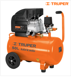 [FLL053] 50-L. 3.5HP. 127 V horizontal Compressor