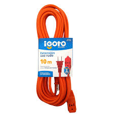 [FLL1806] Extensión de 10m IGOTO