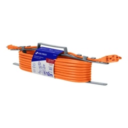 [FLL1811] 12m heavy-duty extension cable