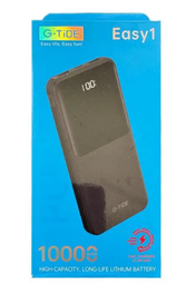 [FLL1819] Power Bank Easy 1