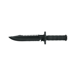 [FLL1821] Cuchillo táctico TRUPER 8" de monte