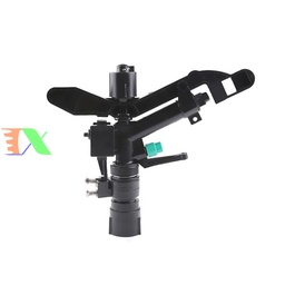 [FLL1823] Aspersor de 1" 2-5bar. Alcance: 18-25m.