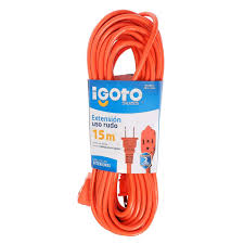 [FLL1828] Extensión de 15m IGOTO