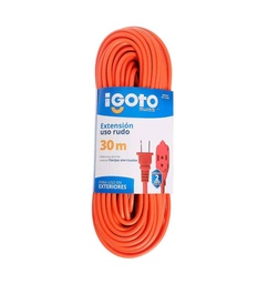 [FLL1830] Extensión de 30m IGOTO
