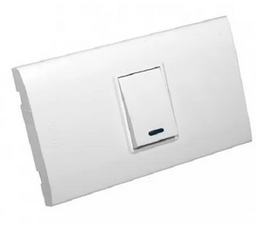 [FLL1836] IGOTO single-pole light Switch