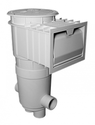 [FLL059] Swimming Pool Skimmer