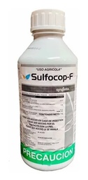 [FLL666.1839] Fungicida Sulfocop-F