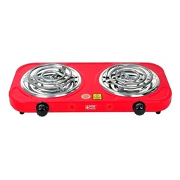 [FLL1842] Cocina doble SUPER FLAMA