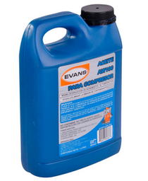 [FLL1843] Aceite mineral para compresor EVANS 490mL