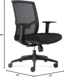 [FLL1846] Silla de oficina Inn Group