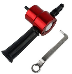 [FLL1852] DZ085 Sheet Metal cutting Kit