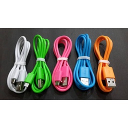 [FLL1854] Cable USB IT V8