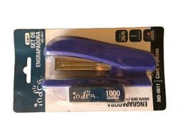 [FLL1855] Presilladora indra con 1000 presillas