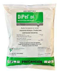 [FLL666.1866] Insecticida Biológico DIPel DF 500g