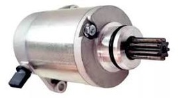 [FLL1865] Motor de arranque para Suzuki An125