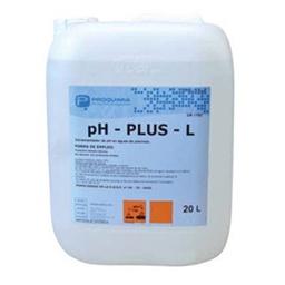 [FLL1875] pH Plus-L 25 Kg