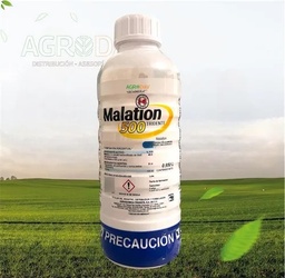 [FLL666.1901] Insecticida Malation 500 (950 mL)