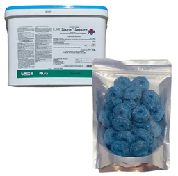 [FLL666.1906] Urban Rodenticide Storm 1Kg