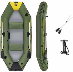 [FLL1910] Tobin Sports Canyon PRO Raft