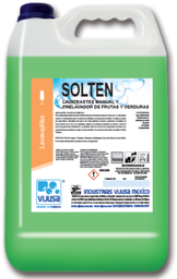 [FLL888.1917] SOLTEN Dishwasher 5 Lts