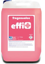 [FLL888.1918] effi+ floor washer 5 Lts