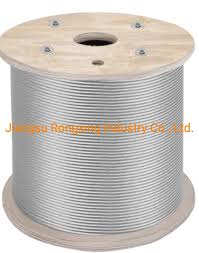 [FLLC1929] Cable de Acero Trenzado 316 0.5 mm