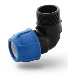 [FLLC1949] Codo / Adaptador RM 50x1½"