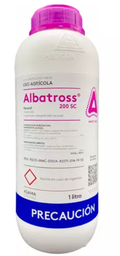 [FLL075] Insecticida Albatross Fipronil 1 Litro