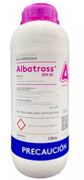 [FLL666.075] Albatross Insecticide (a.i.: Fipronil) 1 L
