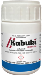 [FLL666.076] Kabuki Herbicide 100mL