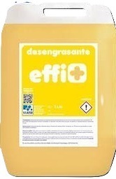 [FLL888.1999] Desengrasante  effi+ 5 Lts