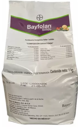 [FLL666.077] Fertilizante inorgánico foliar Bayfolan