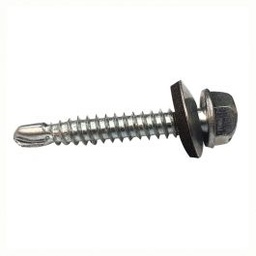 [FLL2044] 1/4x1" drill bit Hexagonal Screw