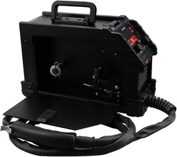 [FLL2032] Planta Soldadora Inversor DENBEL para microalambre y electrodo 130A con antorcha