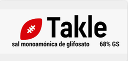 [FLL666.080] Takle 68% GS Herbicide (500g)