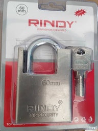 [FLL2040] Candado Rindy 60mm