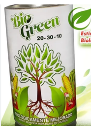 [FLL081] Bio Green 20-30-10 Fertilizer