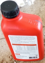 [FLL2045] Aceite para motores de 2 tiempos refrigerados por aire